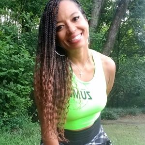 Meet your Posher, Tiffany